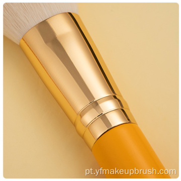 Novo 8pcs Maquiagem Escova Definir ferramentas de maquiagem de beleza